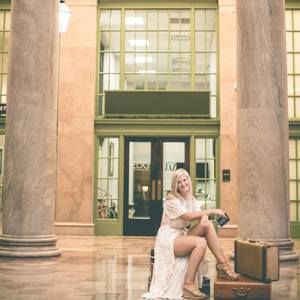 Meet your Posher, Tori